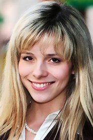 Lucie Černíková portrait