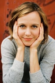 Nadja Becker portrait