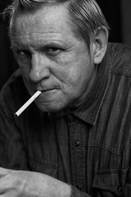 Oleg Garkusha portrait