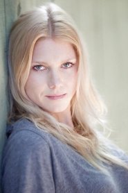 Lauren Schneider portrait