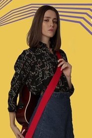 Avia Malka portrait