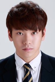 Ahn Seung-gyun portrait