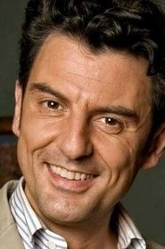 Enrico Ianniello portrait