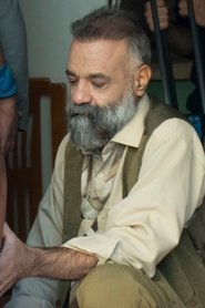 Masoud Masiha portrait