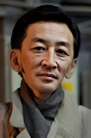 Gennadi Lyui portrait