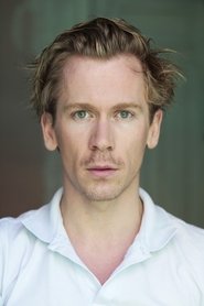 Maarten Dannenberg portrait