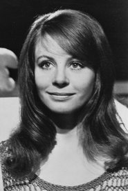 Sarah Miles portrait