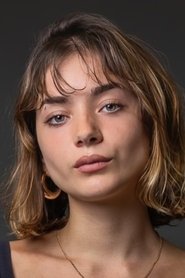 Julieta Tobio portrait
