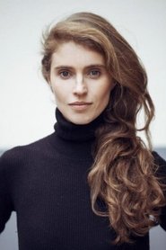 Delphine Lanniel portrait