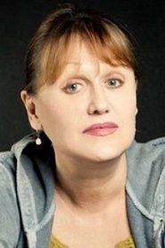 Olga Blok-Mirimskaya portrait