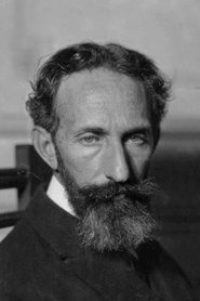 Horacio Quiroga portrait