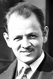 Carl W. Stalling portrait