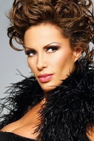 Patricia Muñoz portrait