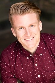 Darren Martens portrait