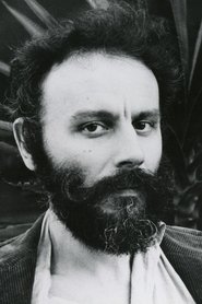 Lucas Samaras portrait