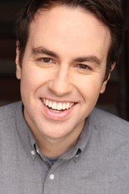 Jamison Webb portrait