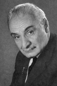 Sergo Zakariadze portrait