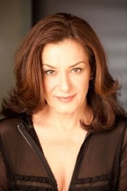 Bertila Damas portrait
