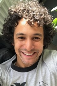 Sebastian Aagaard-Williams portrait
