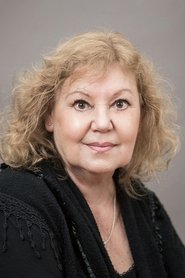 Ľubica Blaškovičová portrait