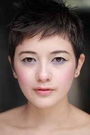 Sophie Wu portrait