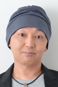 Kousuke Okano portrait