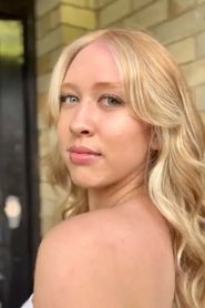 Molly Holman portrait
