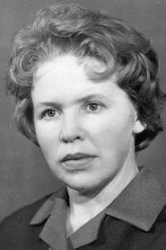 Sofya Mogilevskaya portrait