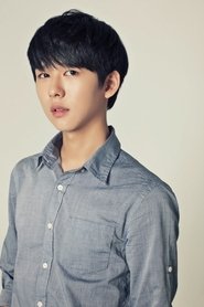 Jang Kyoung-up portrait