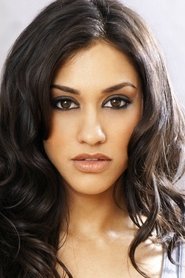 Janina Gavankar portrait