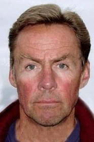 Dale Wilson portrait