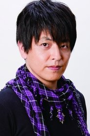Hikaru Midorikawa portrait