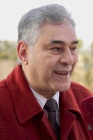 Yasser Ali Maher portrait