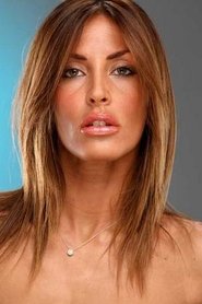 Guendalina Tavassi portrait