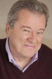 Charlie Stavola portrait