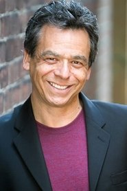 David Frisch portrait
