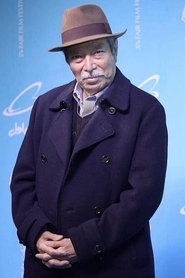 Ali Nasirian portrait