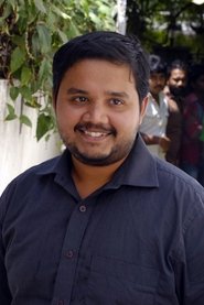Praveen Prem portrait
