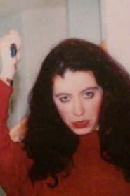 Laura Giglio portrait