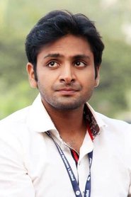 Vaibhav Tatwawadi portrait