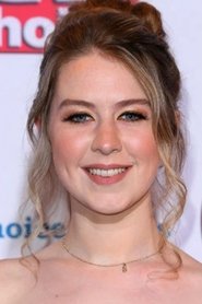 Beccy Henderson portrait