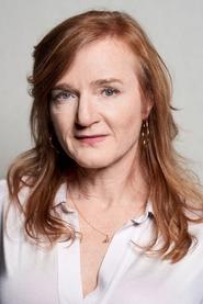Nina Petri portrait