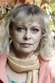 Merle Talvik portrait