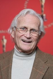 Jerome Hellman portrait