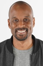 Bomani Jones portrait