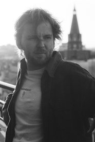 Laurens van Herk portrait