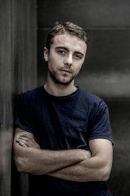 Pedro Cabeleira portrait