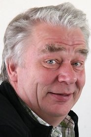 Finn Rye portrait
