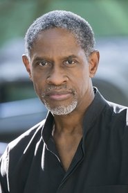 Tim Russ portrait