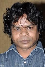 Omkar Das Manikpuri portrait
